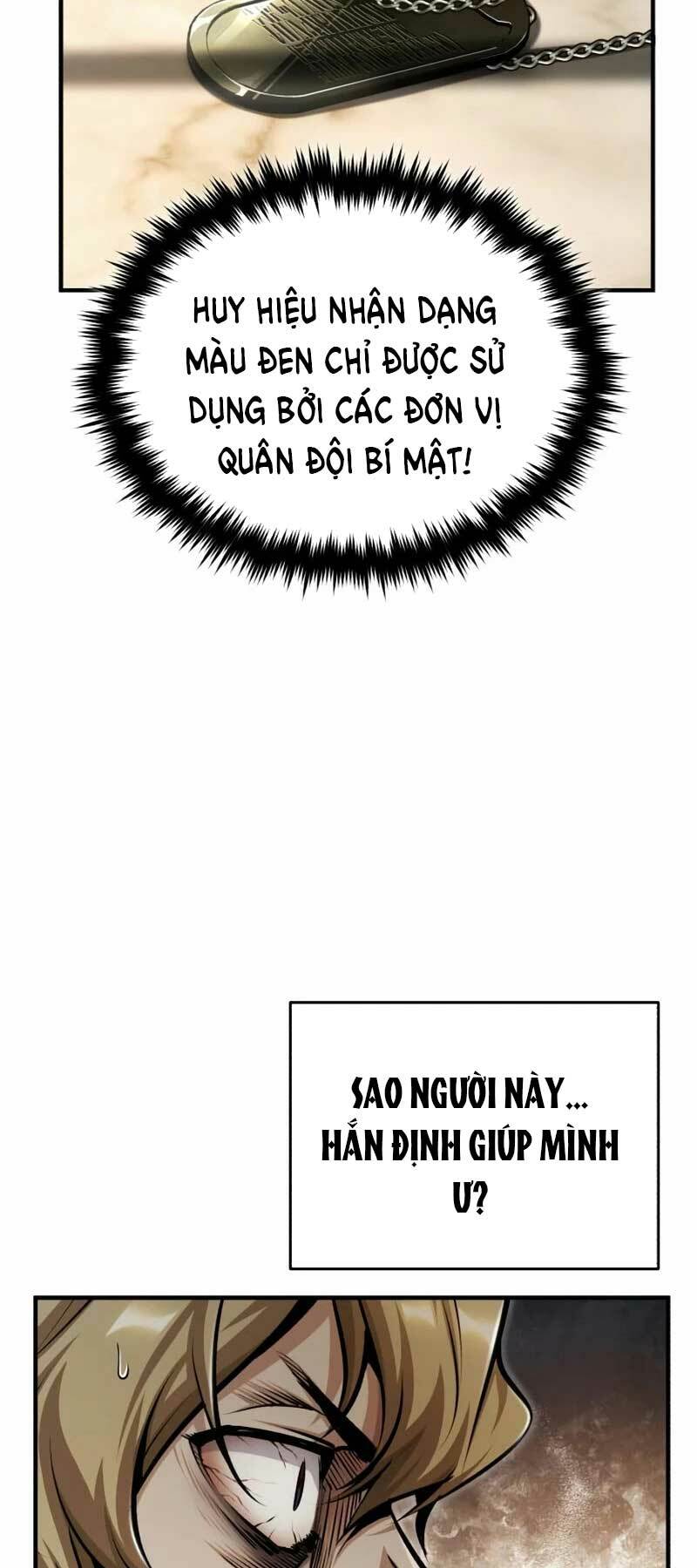 Giáo Sư Gián Điệp - Chapter 61 - Page 15