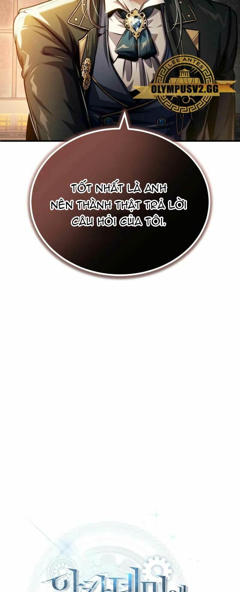 Giáo Sư Gián Điệp - Chapter 61 - Page 17