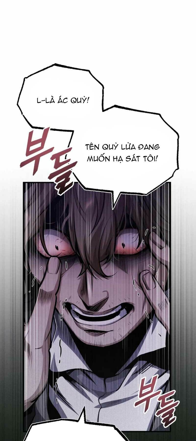 Giáo Sư Gián Điệp - Chapter 61 - Page 22