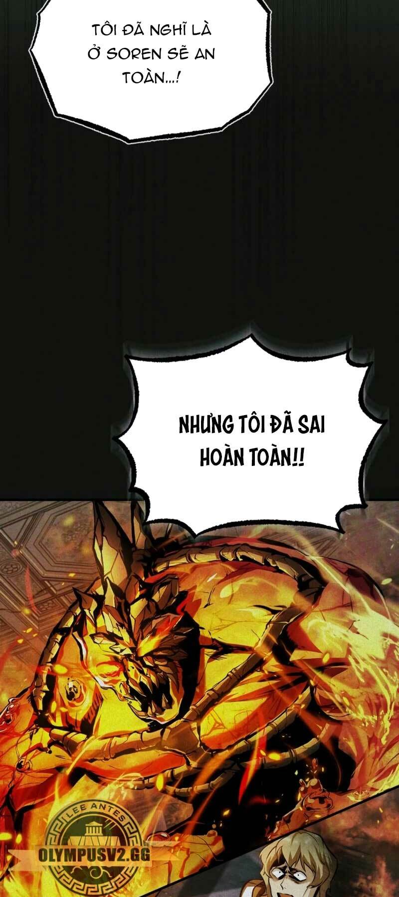 Giáo Sư Gián Điệp - Chapter 61 - Page 23