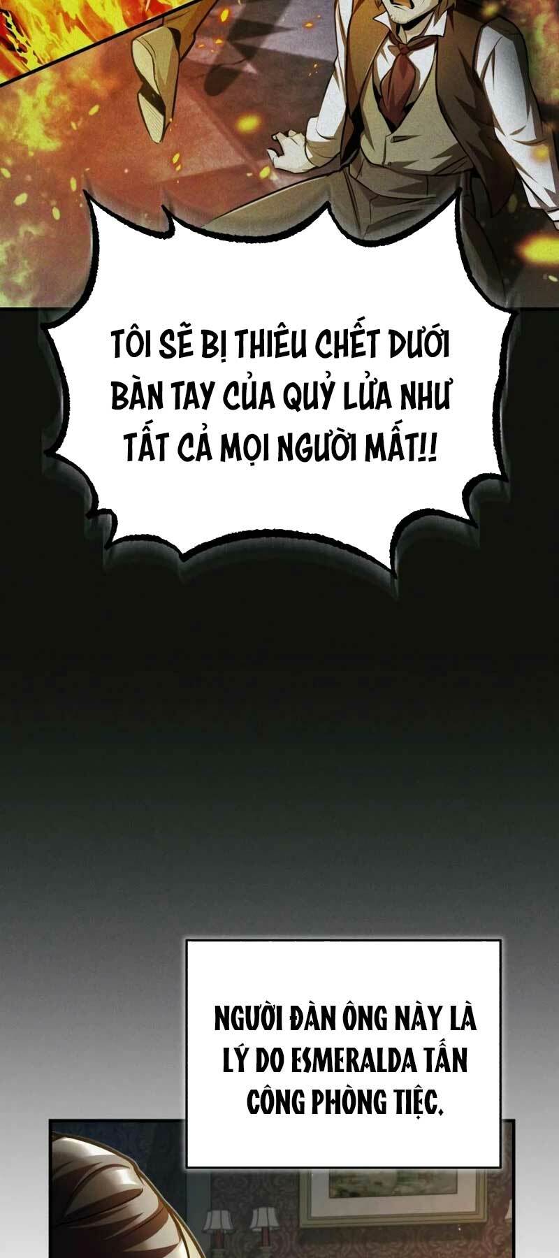 Giáo Sư Gián Điệp - Chapter 61 - Page 24