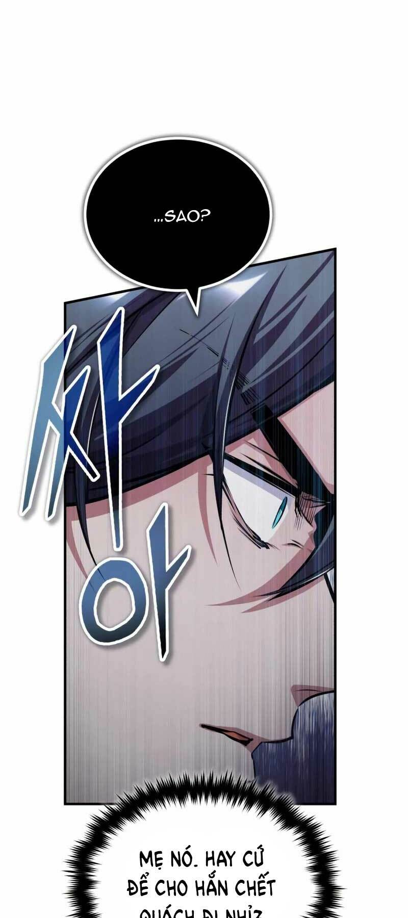 Giáo Sư Gián Điệp - Chapter 61 - Page 27