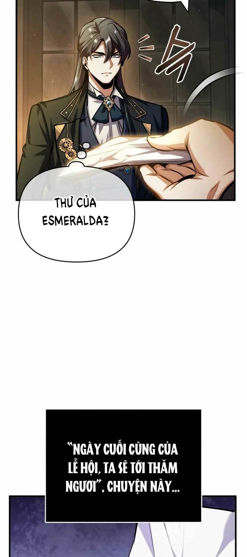 Giáo Sư Gián Điệp - Chapter 61 - Page 32