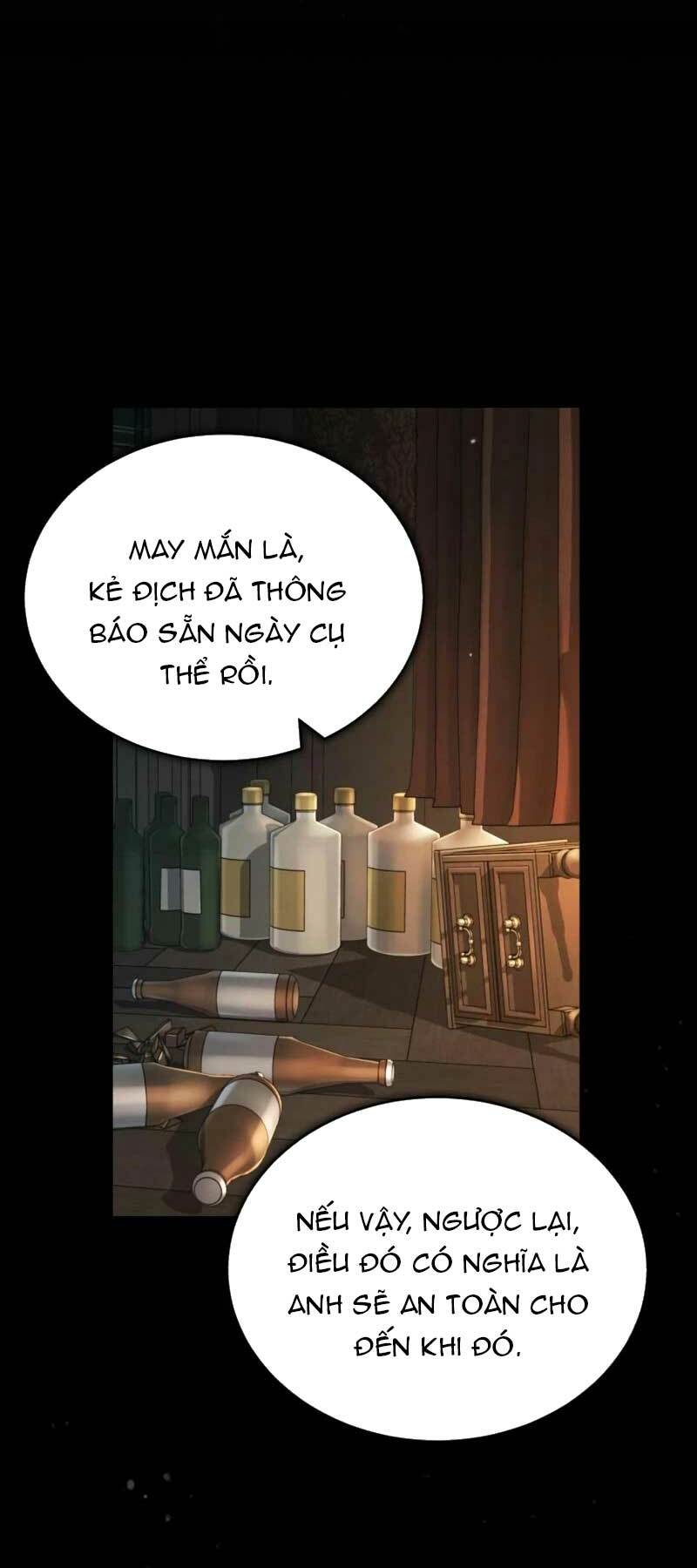 Giáo Sư Gián Điệp - Chapter 61 - Page 38