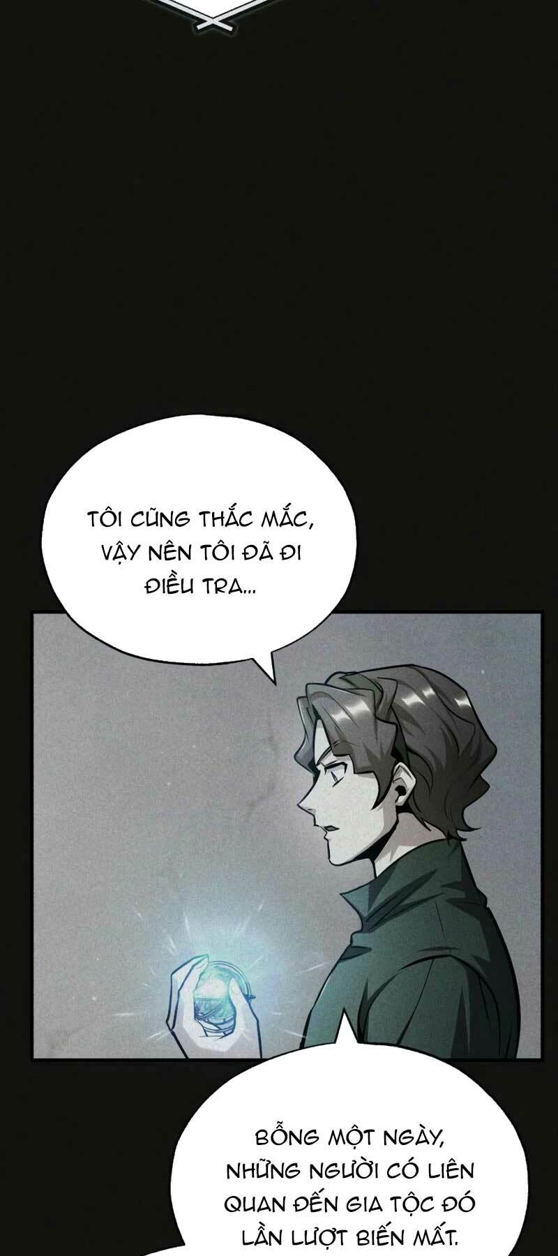 Giáo Sư Gián Điệp - Chapter 61 - Page 3