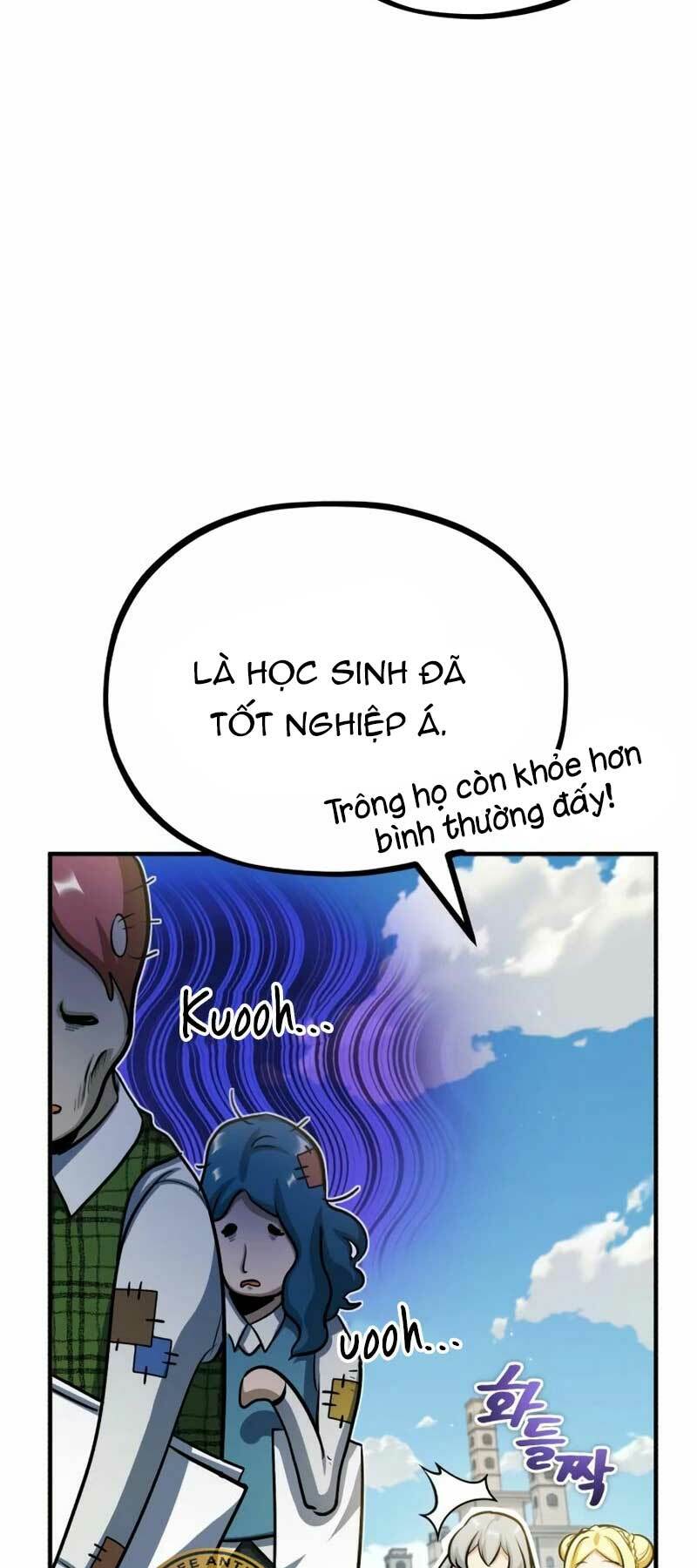 Giáo Sư Gián Điệp - Chapter 61 - Page 47