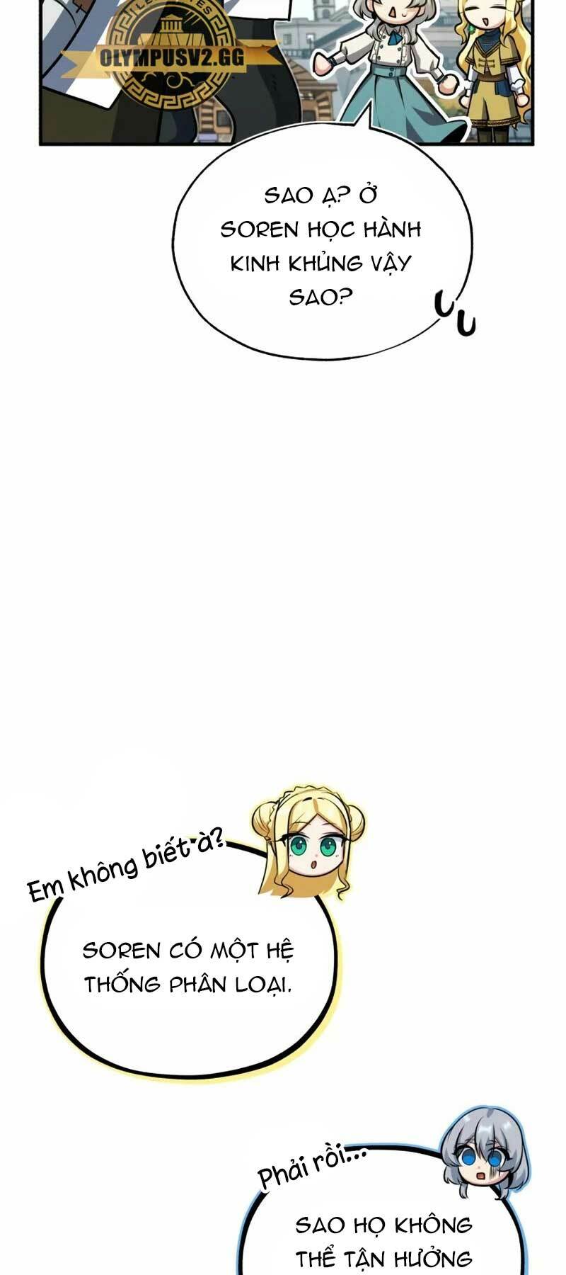 Giáo Sư Gián Điệp - Chapter 61 - Page 48