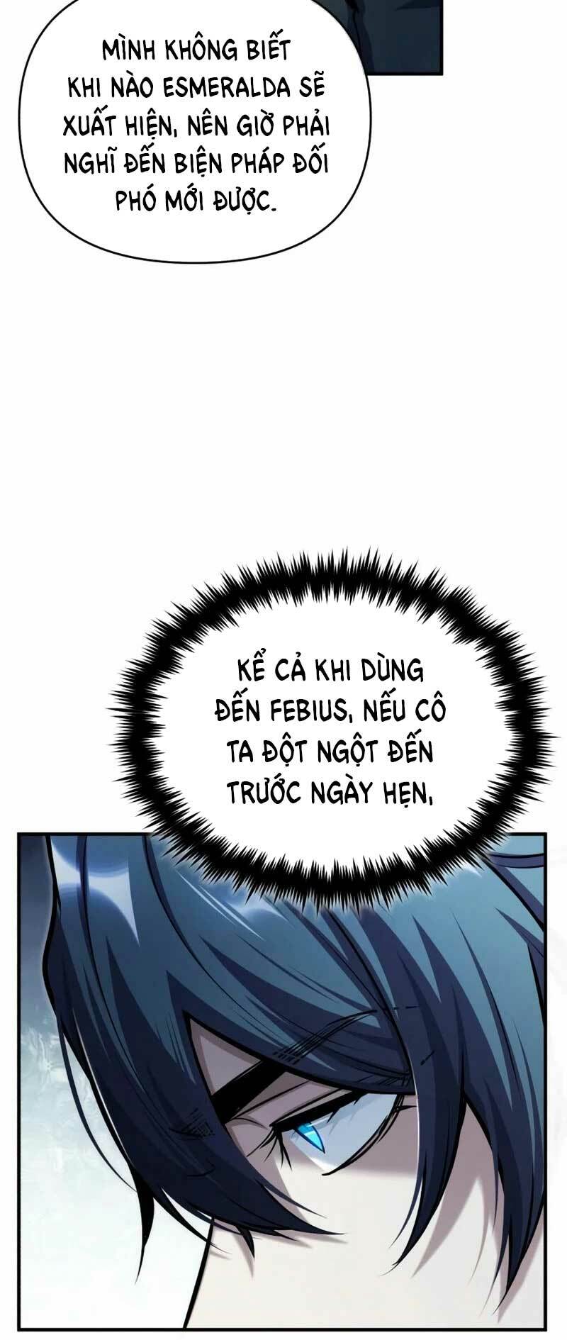 Giáo Sư Gián Điệp - Chapter 61 - Page 53