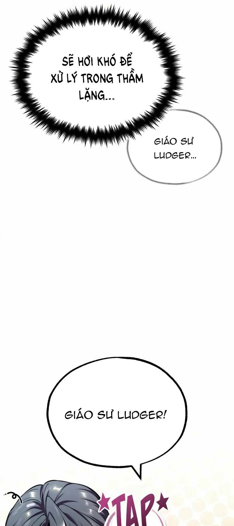 Giáo Sư Gián Điệp - Chapter 61 - Page 54