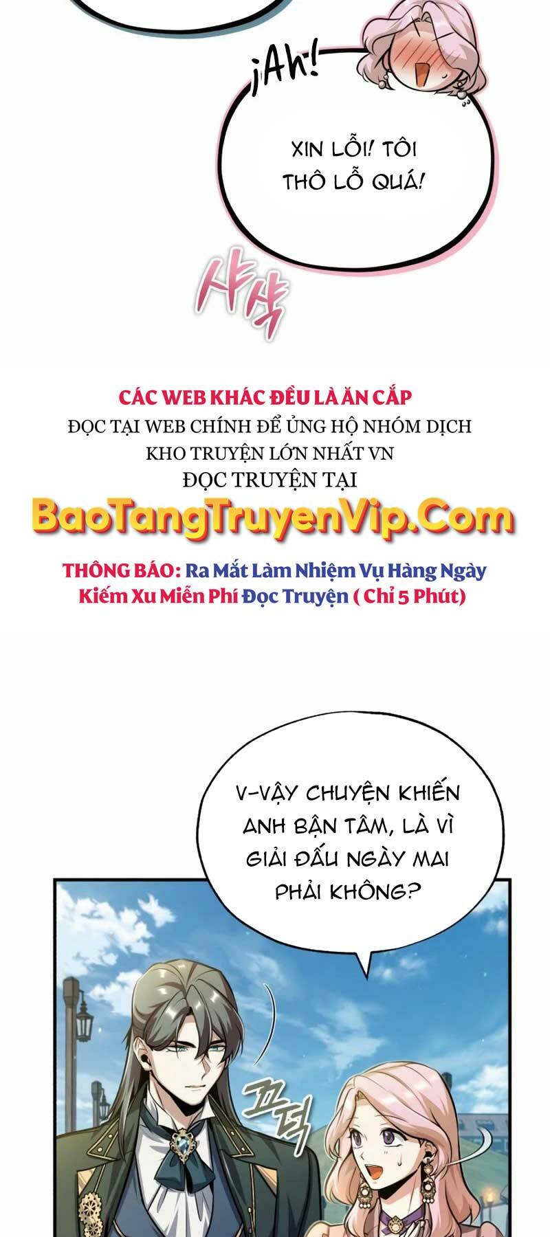 Giáo Sư Gián Điệp - Chapter 61 - Page 57