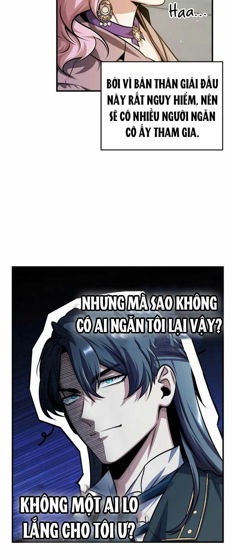 Giáo Sư Gián Điệp - Chapter 61 - Page 62