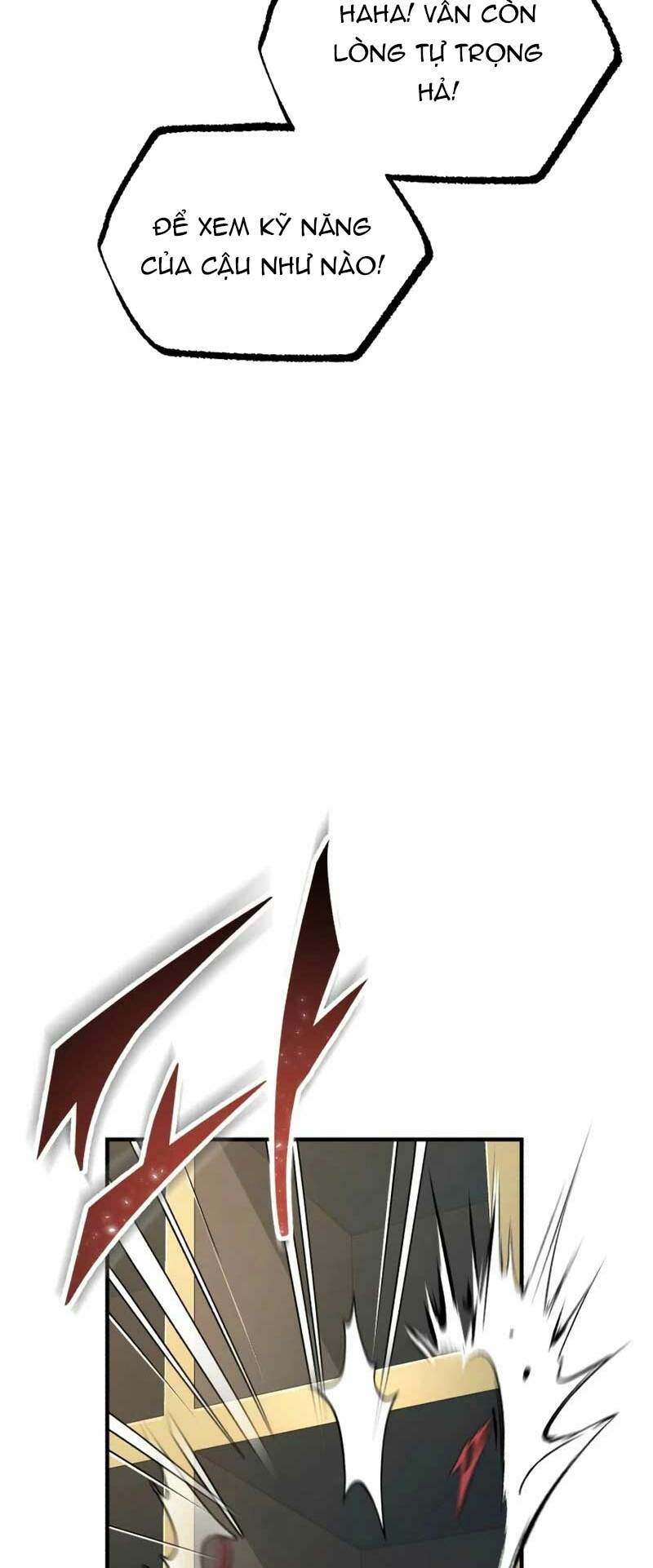 Giáo Sư Gián Điệp - Chapter 61 - Page 71