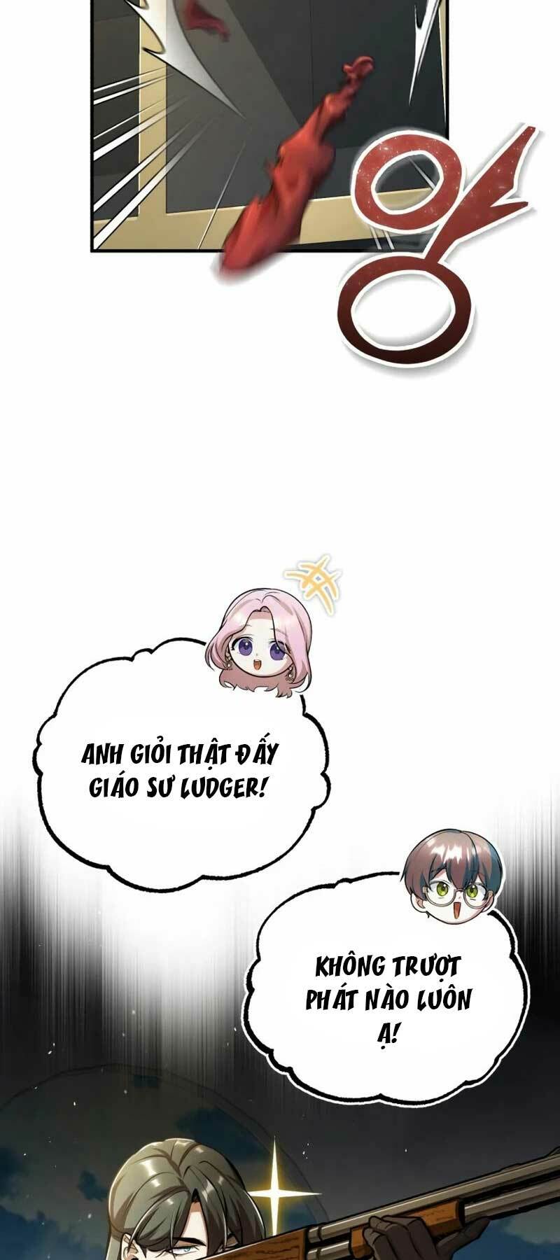 Giáo Sư Gián Điệp - Chapter 61 - Page 72