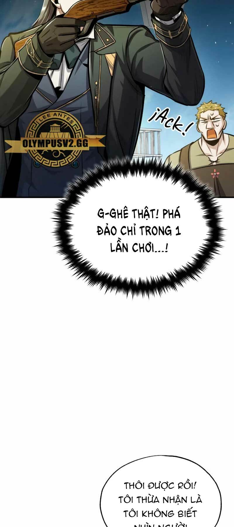 Giáo Sư Gián Điệp - Chapter 61 - Page 73