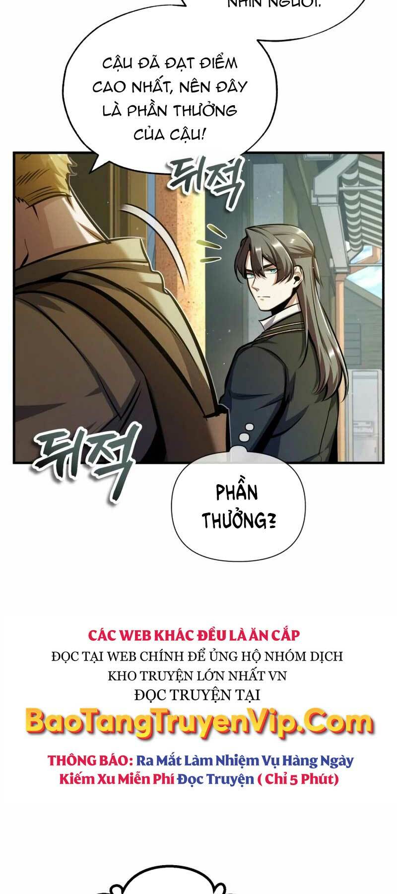 Giáo Sư Gián Điệp - Chapter 61 - Page 74