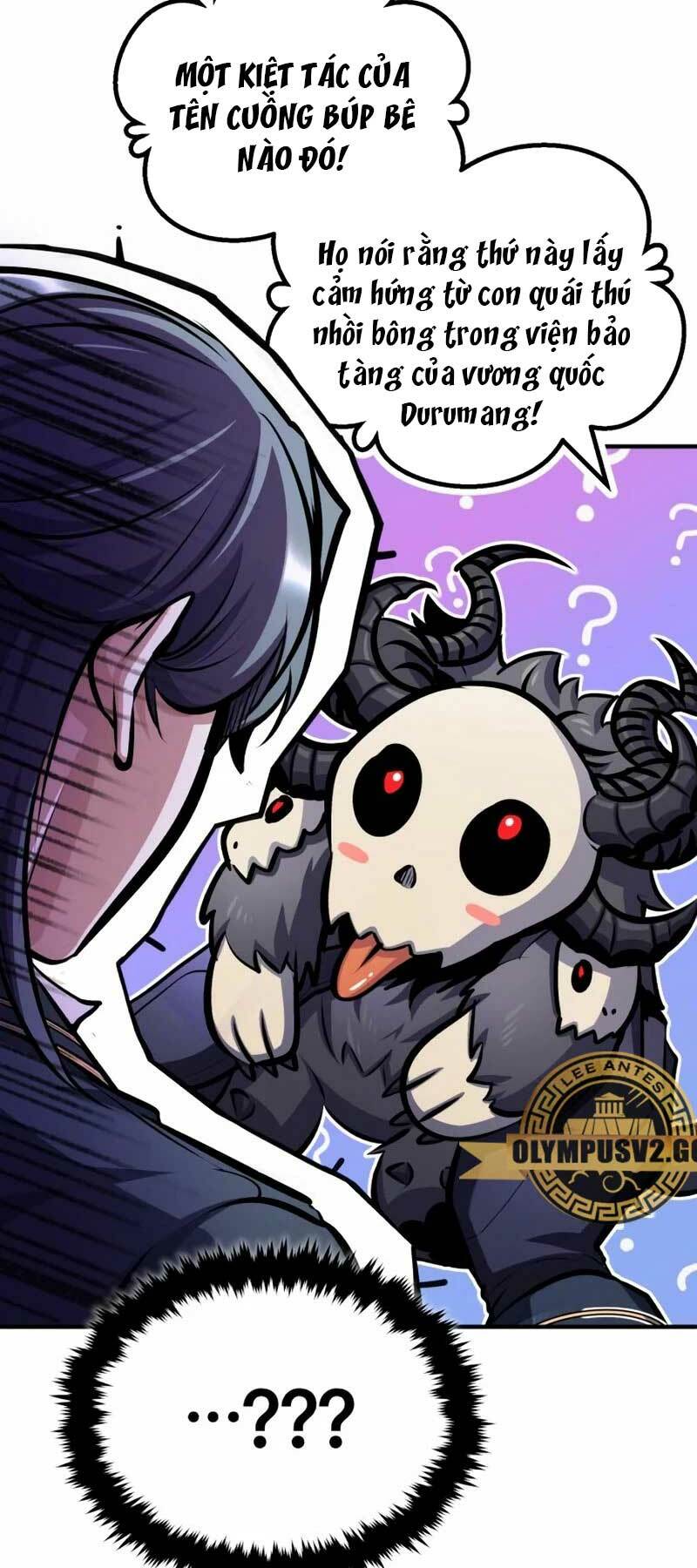 Giáo Sư Gián Điệp - Chapter 61 - Page 75