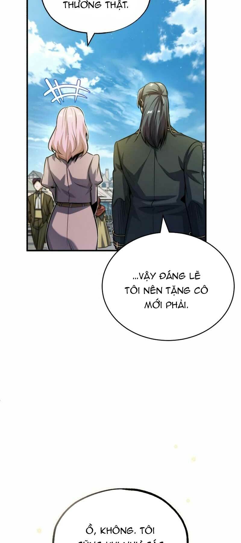 Giáo Sư Gián Điệp - Chapter 61 - Page 78