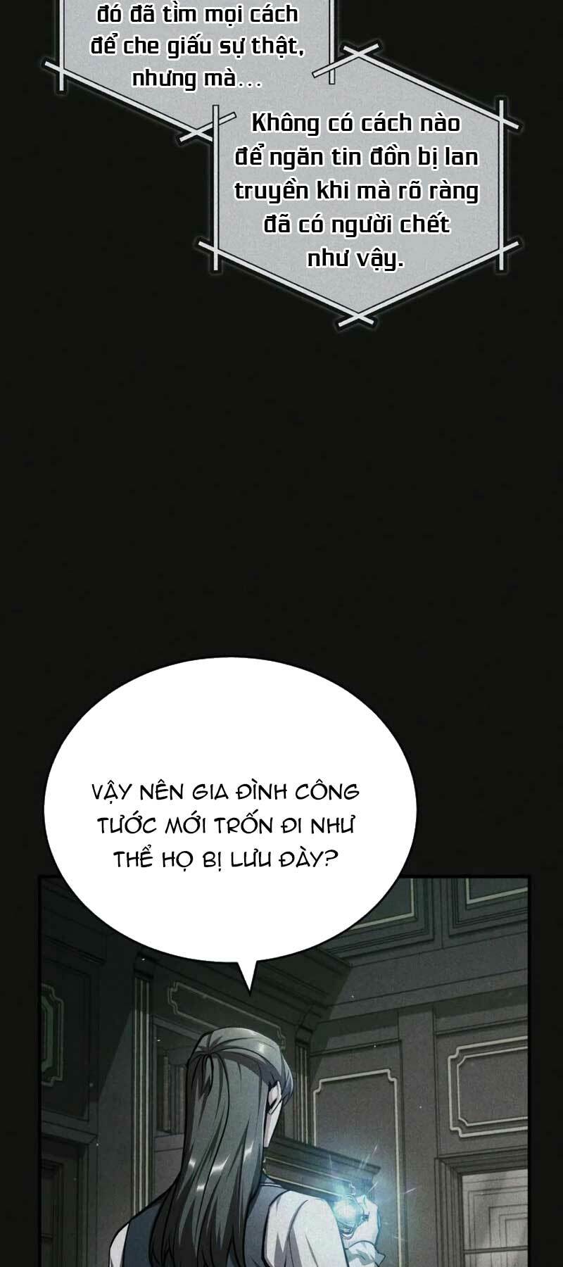 Giáo Sư Gián Điệp - Chapter 61 - Page 7