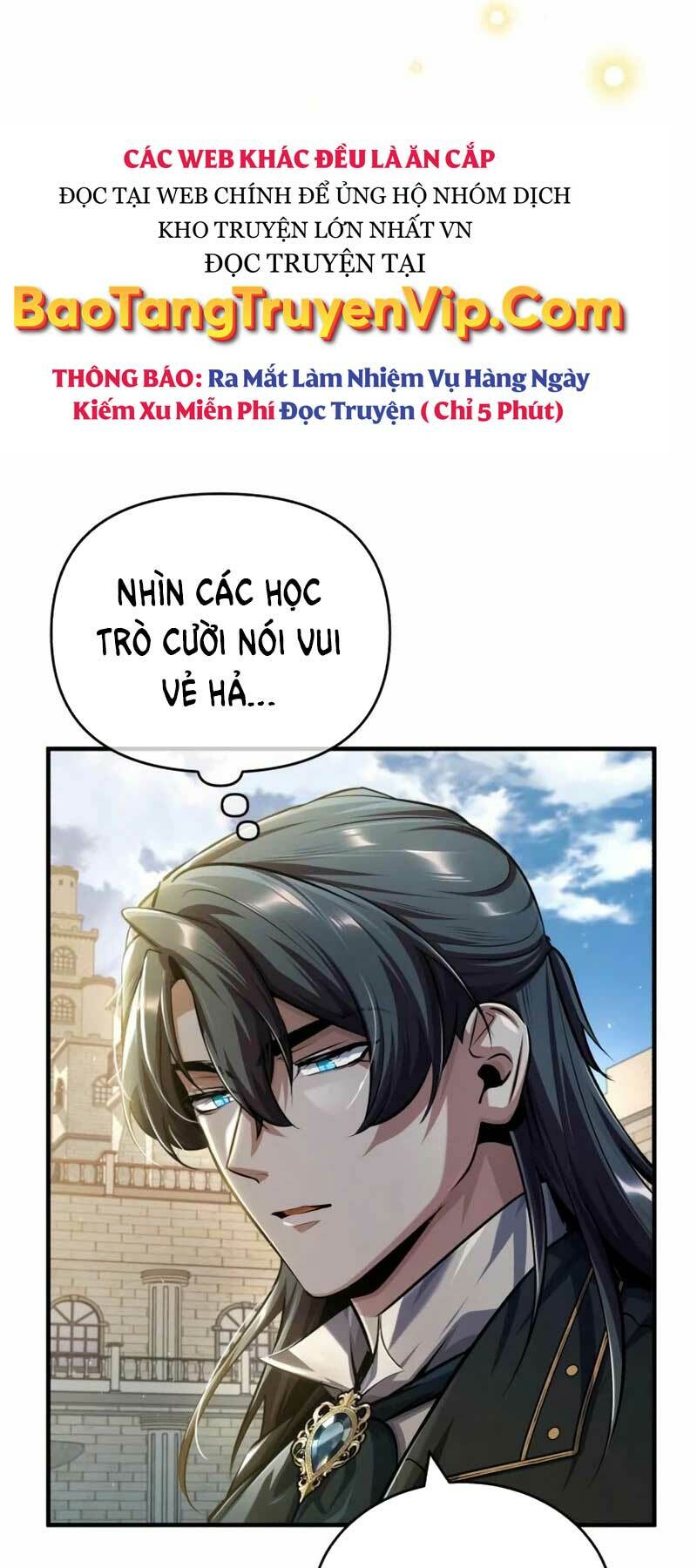 Giáo Sư Gián Điệp - Chapter 61 - Page 80