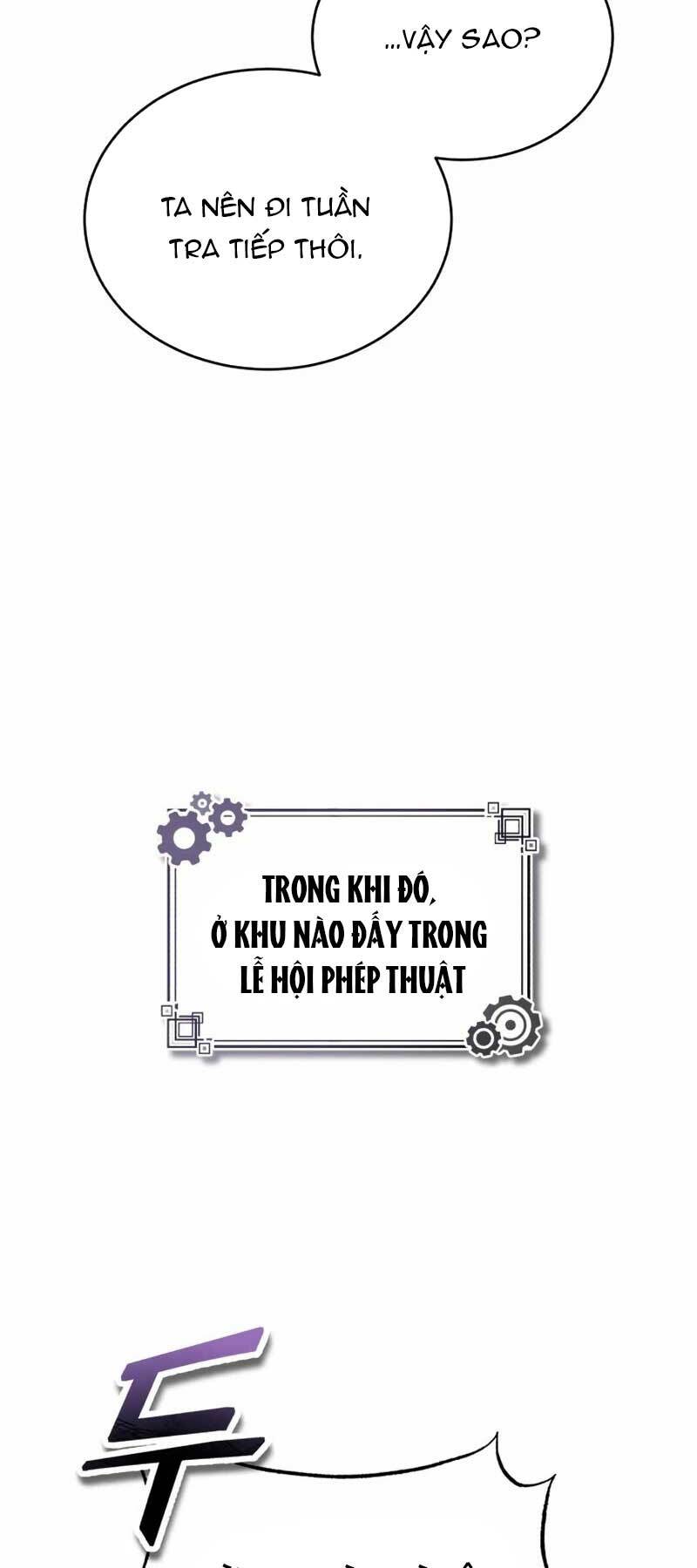 Giáo Sư Gián Điệp - Chapter 61 - Page 81