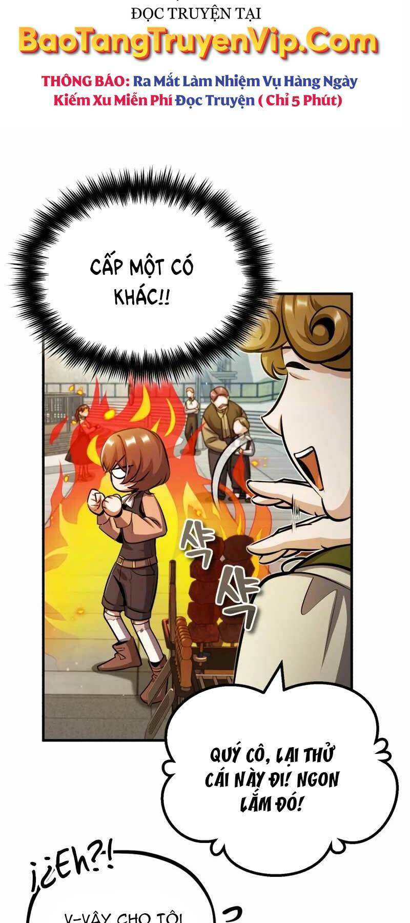 Giáo Sư Gián Điệp - Chapter 61 - Page 85