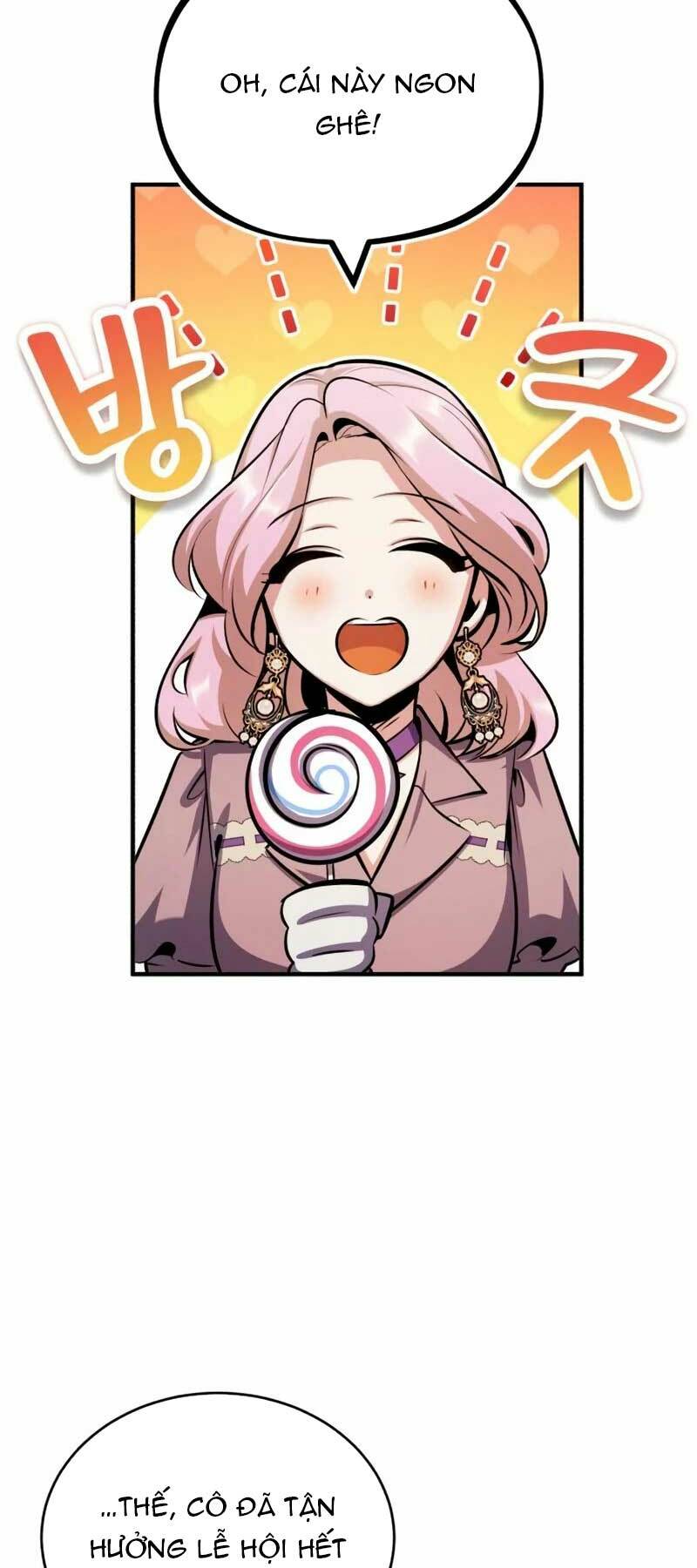 Giáo Sư Gián Điệp - Chapter 61 - Page 87