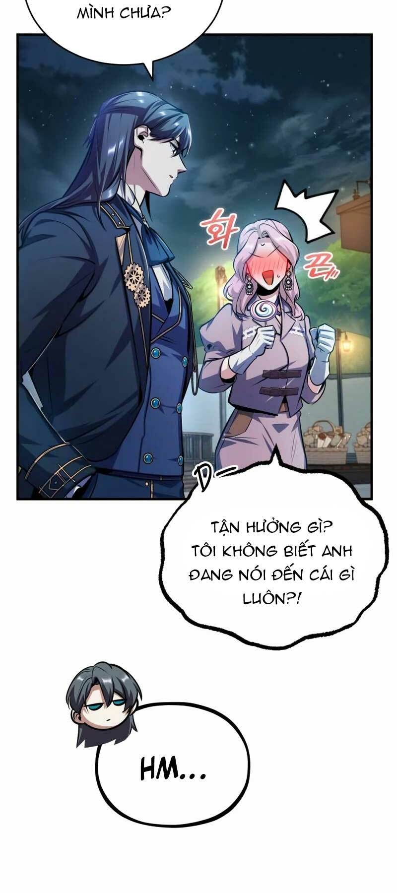 Giáo Sư Gián Điệp - Chapter 61 - Page 88