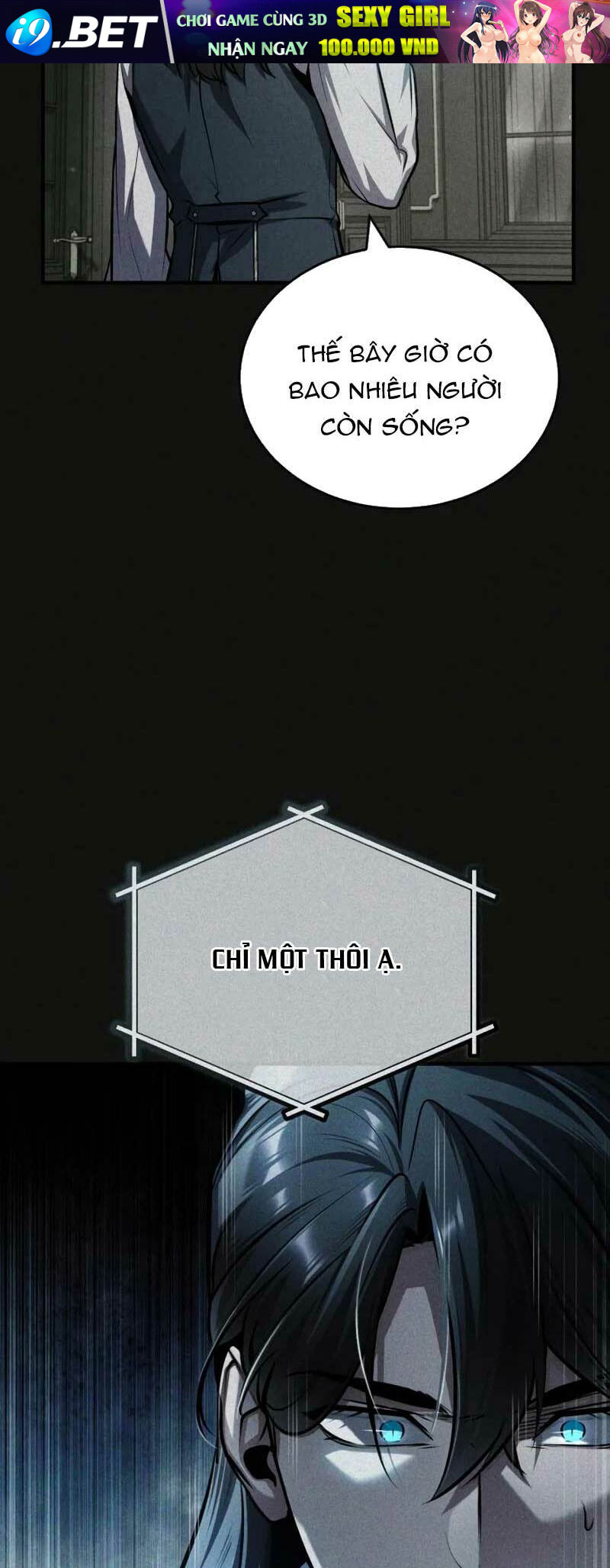 Giáo Sư Gián Điệp - Chapter 61 - Page 8