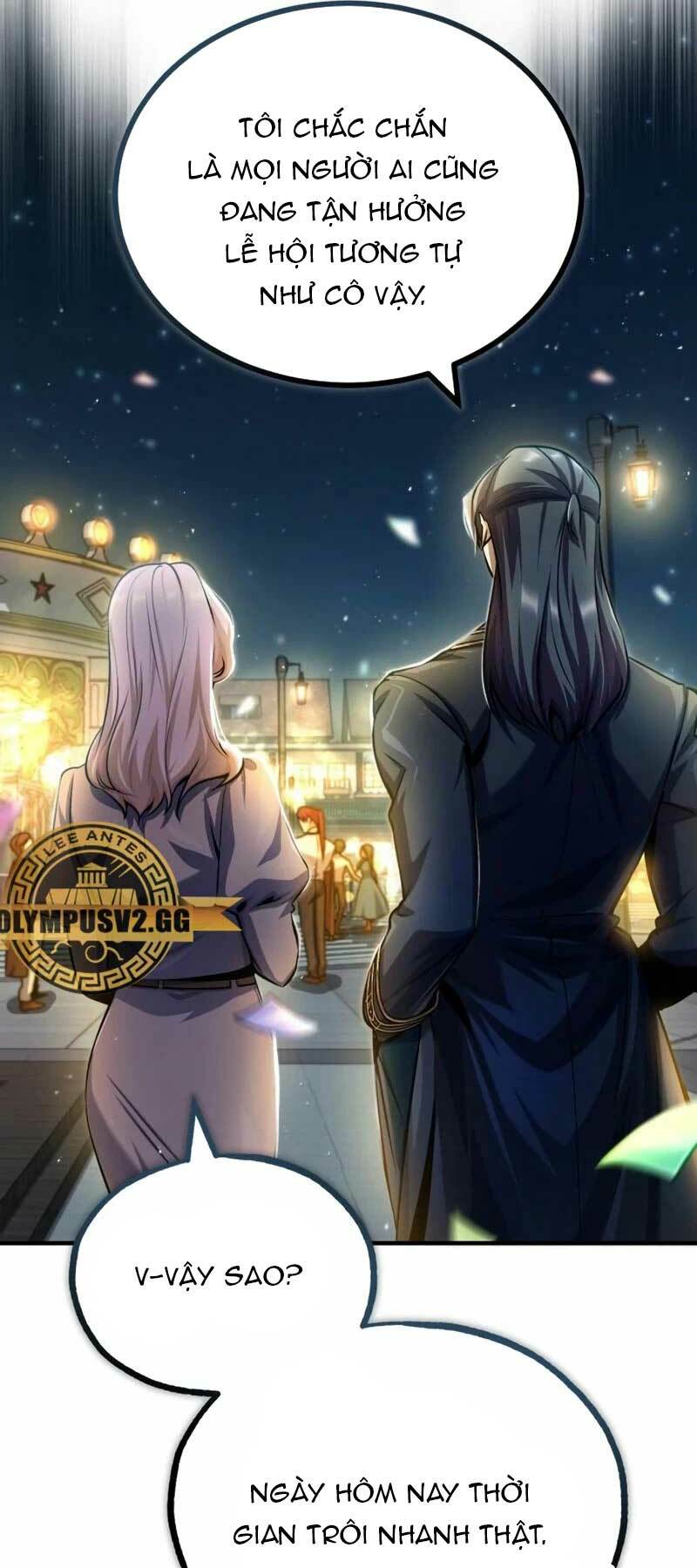 Giáo Sư Gián Điệp - Chapter 61 - Page 90