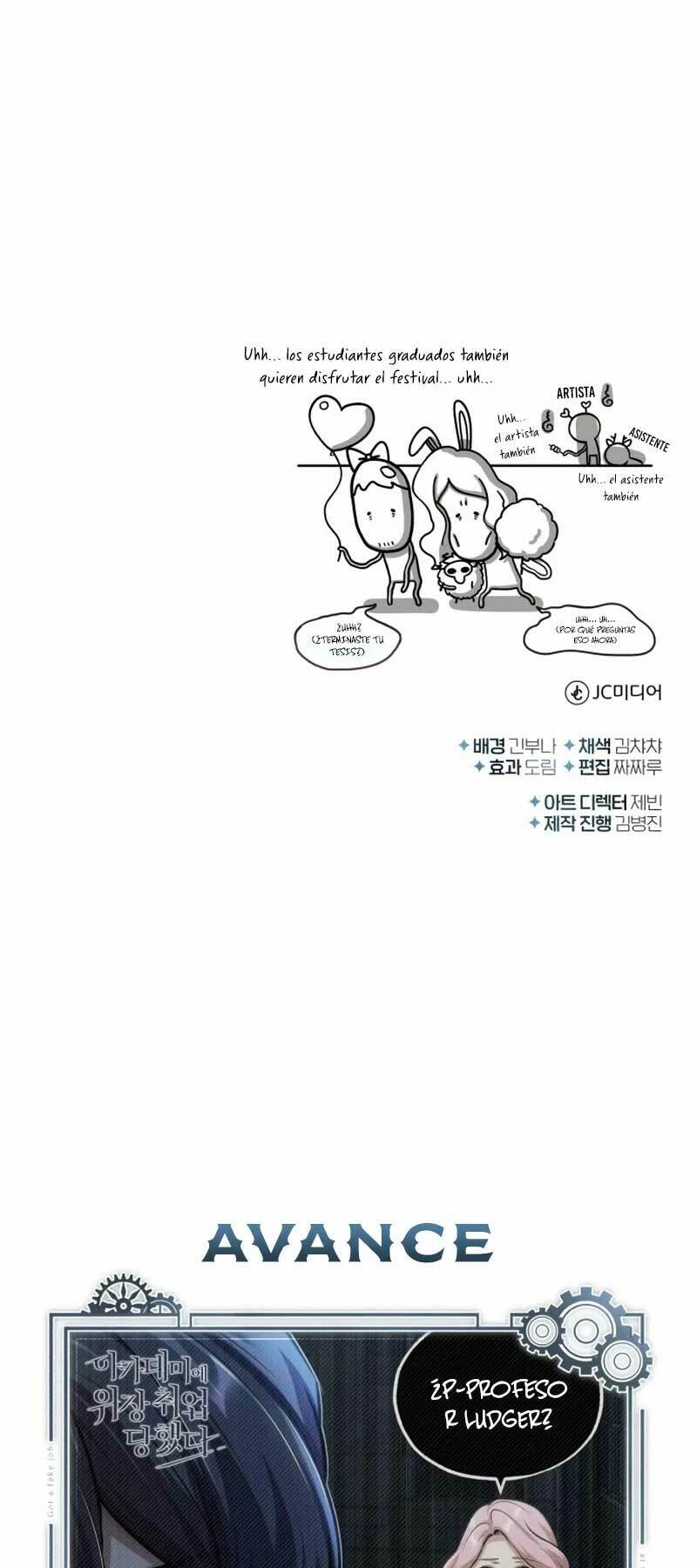 Giáo Sư Gián Điệp - Chapter 61 - Page 95