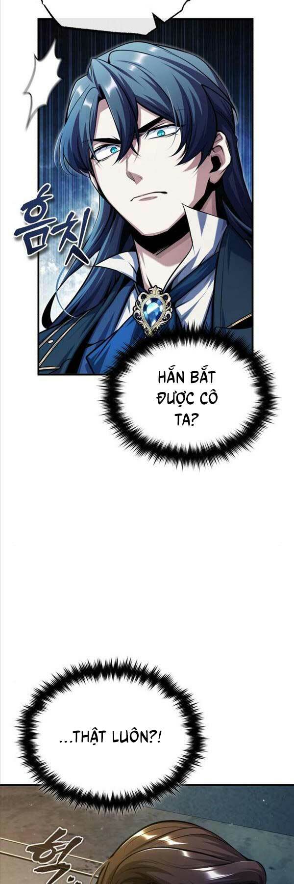 Giáo Sư Gián Điệp - Chapter 62 - Page 9