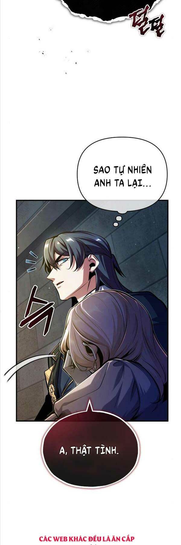 Giáo Sư Gián Điệp - Chapter 62 - Page 17