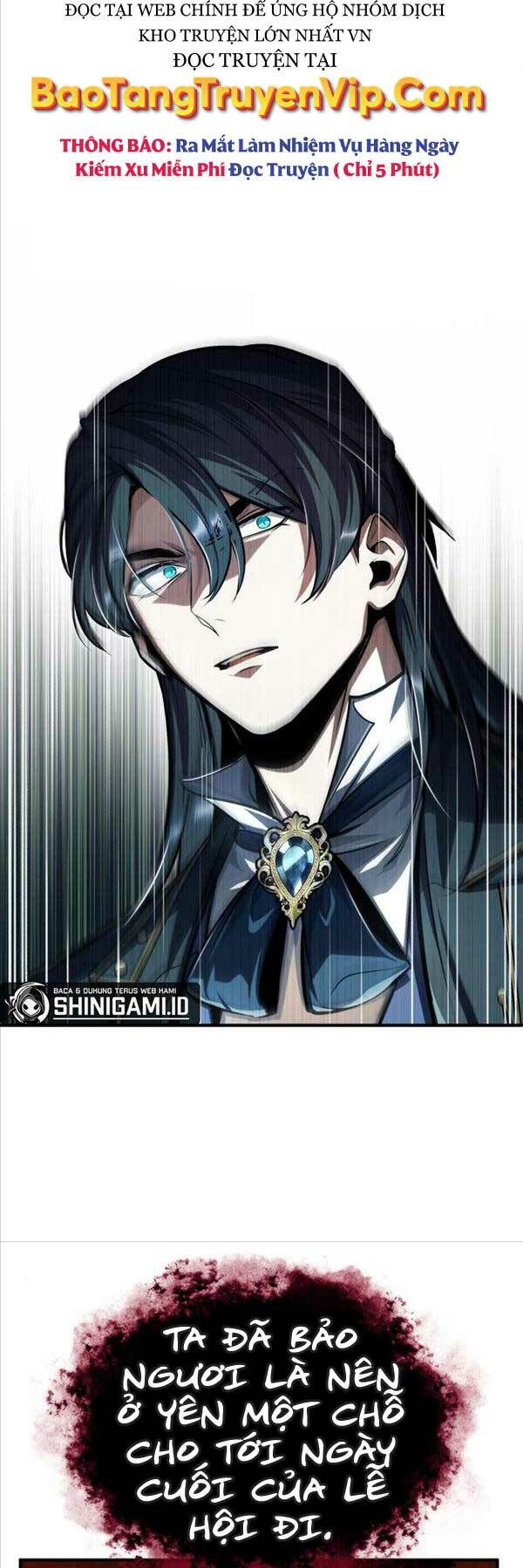 Giáo Sư Gián Điệp - Chapter 62 - Page 18