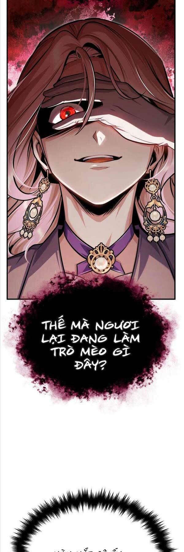 Giáo Sư Gián Điệp - Chapter 62 - Page 19