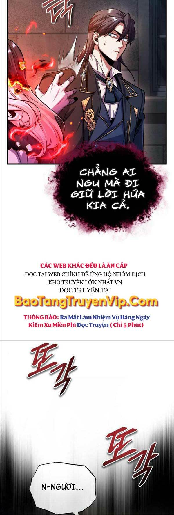 Giáo Sư Gián Điệp - Chapter 62 - Page 21