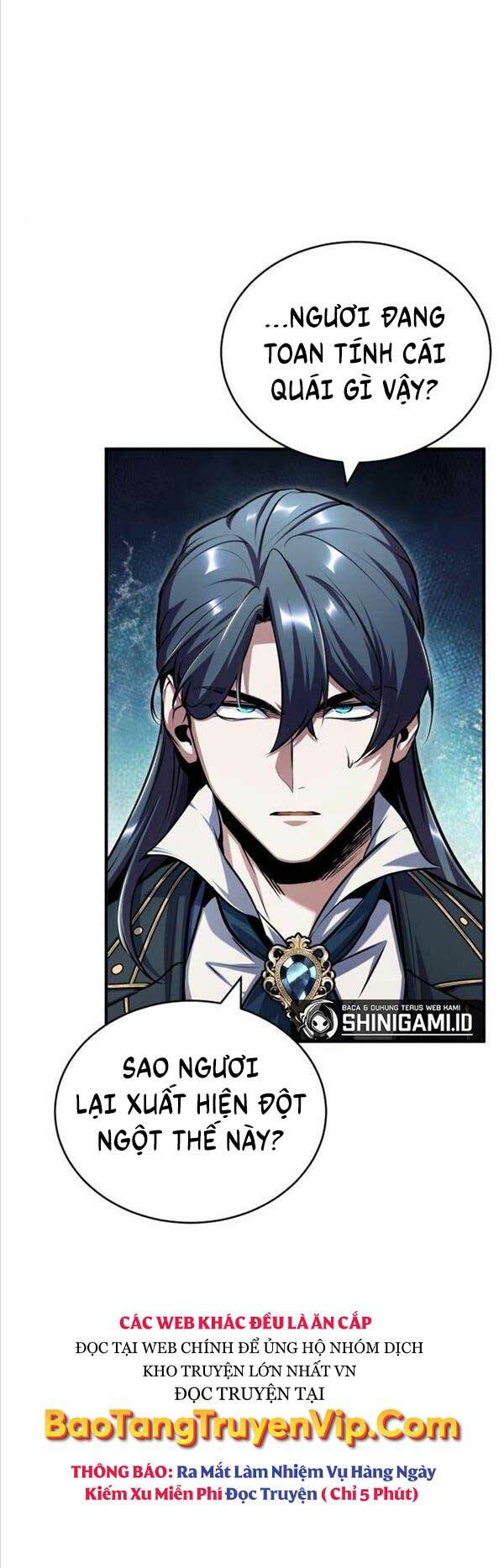 Giáo Sư Gián Điệp - Chapter 62 - Page 30