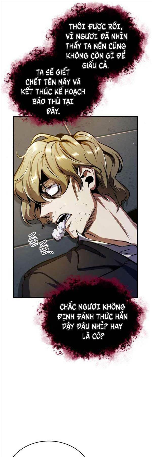 Giáo Sư Gián Điệp - Chapter 62 - Page 31