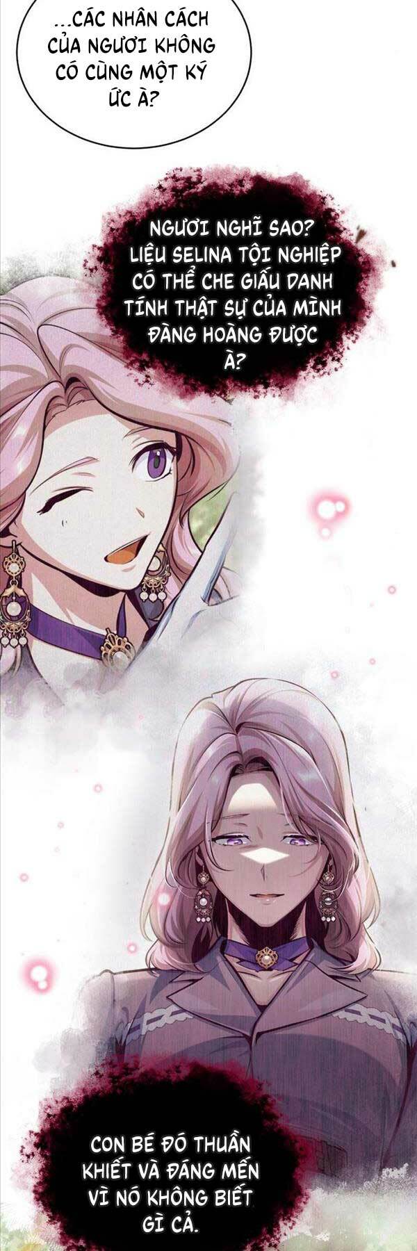 Giáo Sư Gián Điệp - Chapter 62 - Page 32