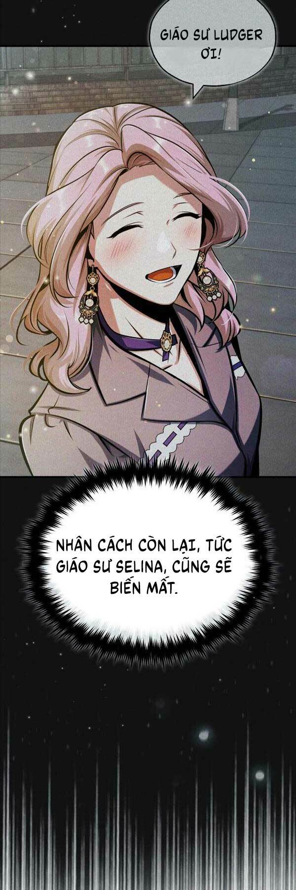 Giáo Sư Gián Điệp - Chapter 62 - Page 35