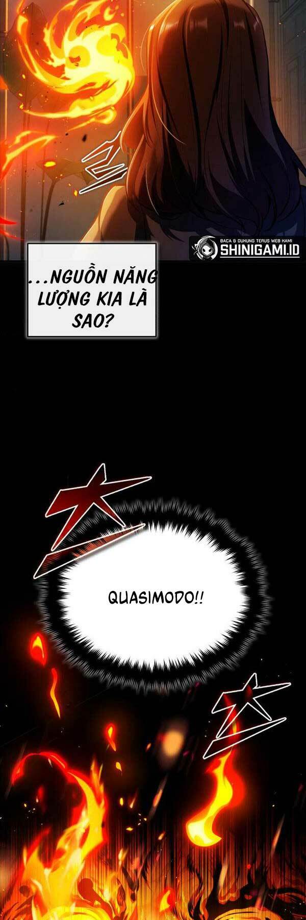 Giáo Sư Gián Điệp - Chapter 62 - Page 37