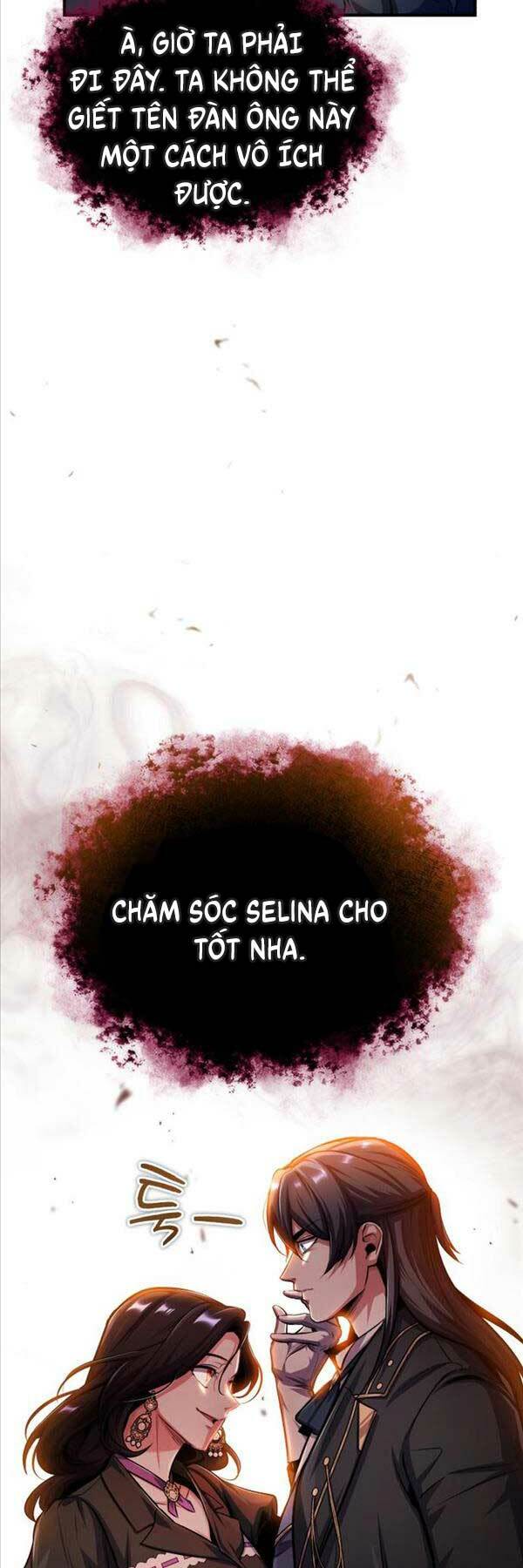 Giáo Sư Gián Điệp - Chapter 62 - Page 39