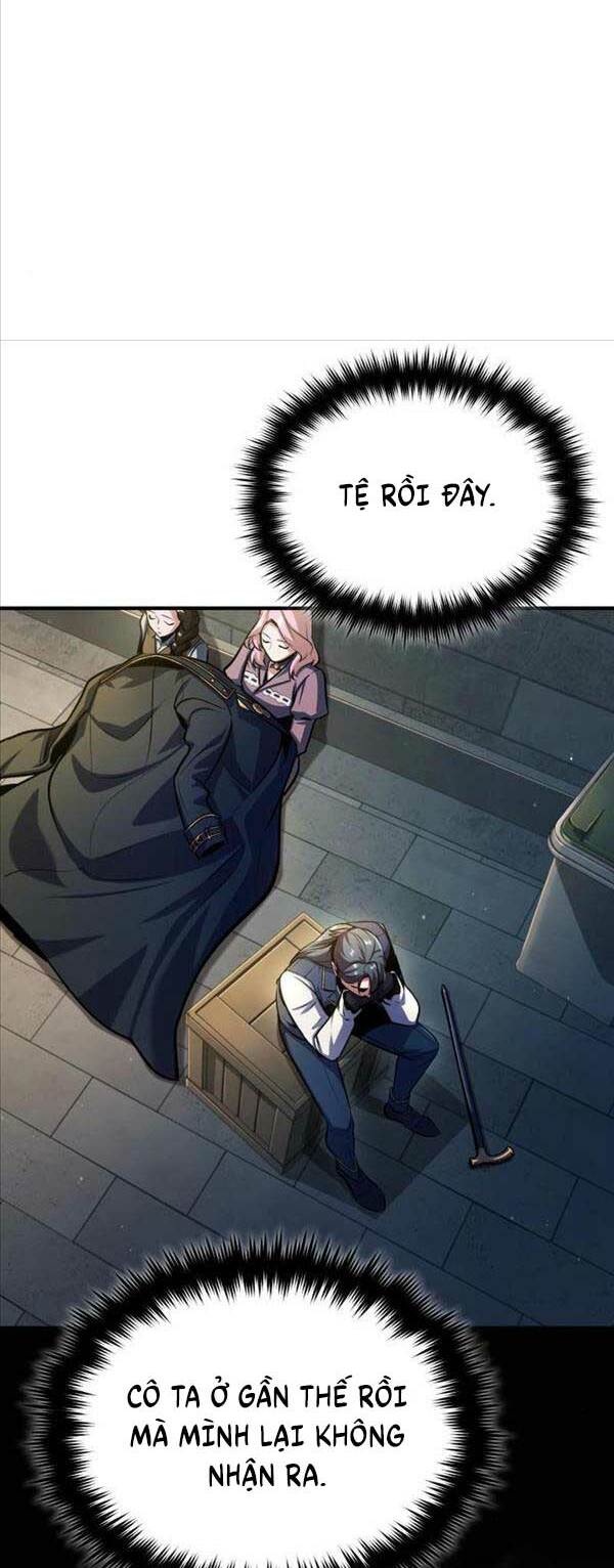 Giáo Sư Gián Điệp - Chapter 62 - Page 43