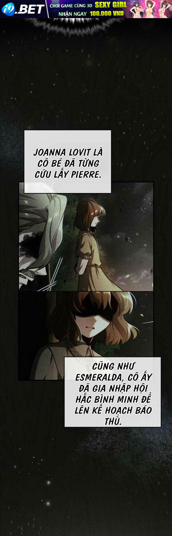 Giáo Sư Gián Điệp - Chapter 62 - Page 44