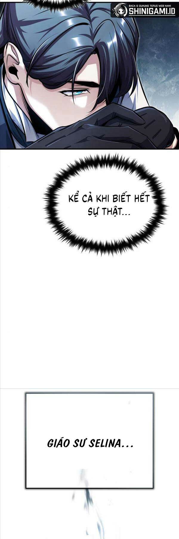 Giáo Sư Gián Điệp - Chapter 62 - Page 46