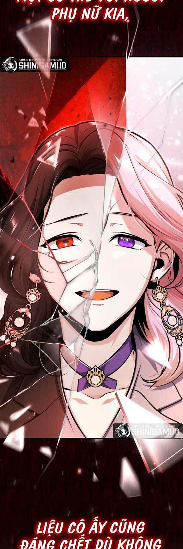 Giáo Sư Gián Điệp - Chapter 62 - Page 48