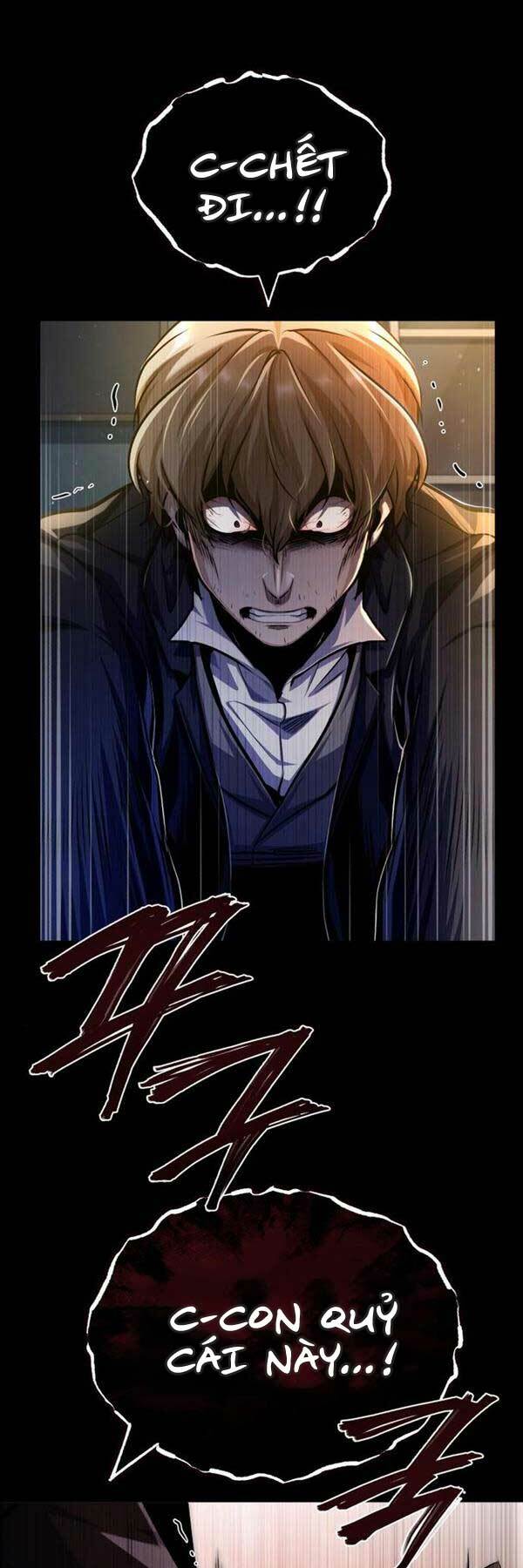 Giáo Sư Gián Điệp - Chapter 62 - Page 4