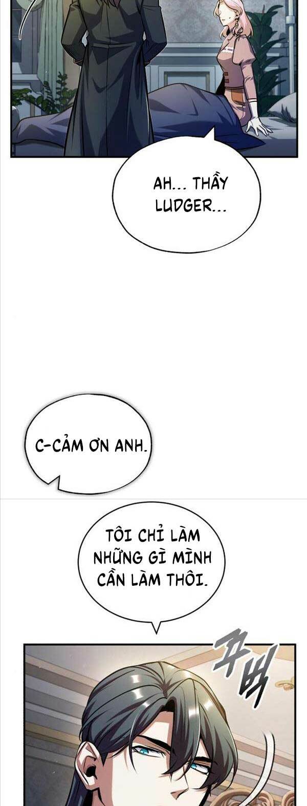 Giáo Sư Gián Điệp - Chapter 62 - Page 54