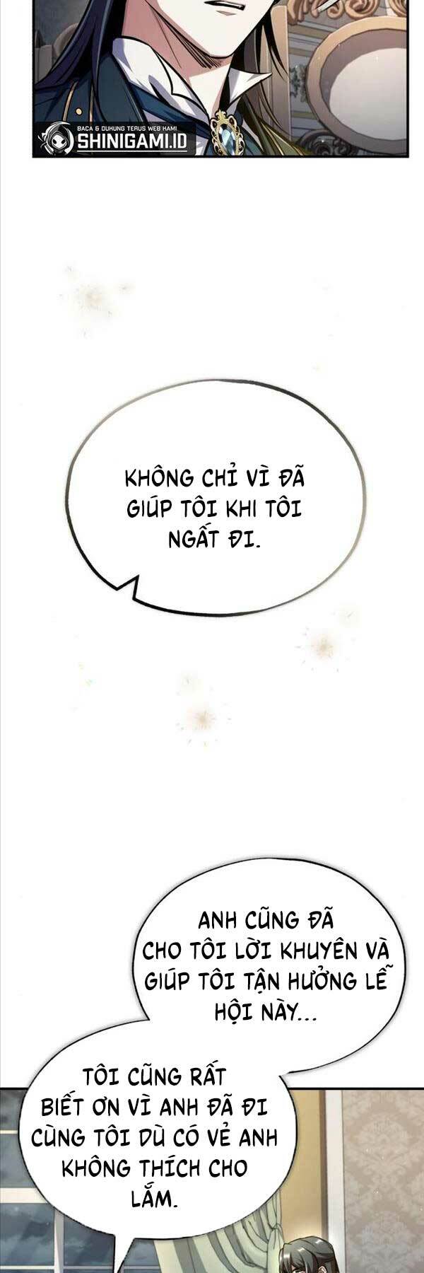 Giáo Sư Gián Điệp - Chapter 62 - Page 55