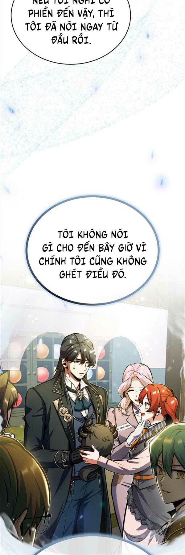 Giáo Sư Gián Điệp - Chapter 62 - Page 57