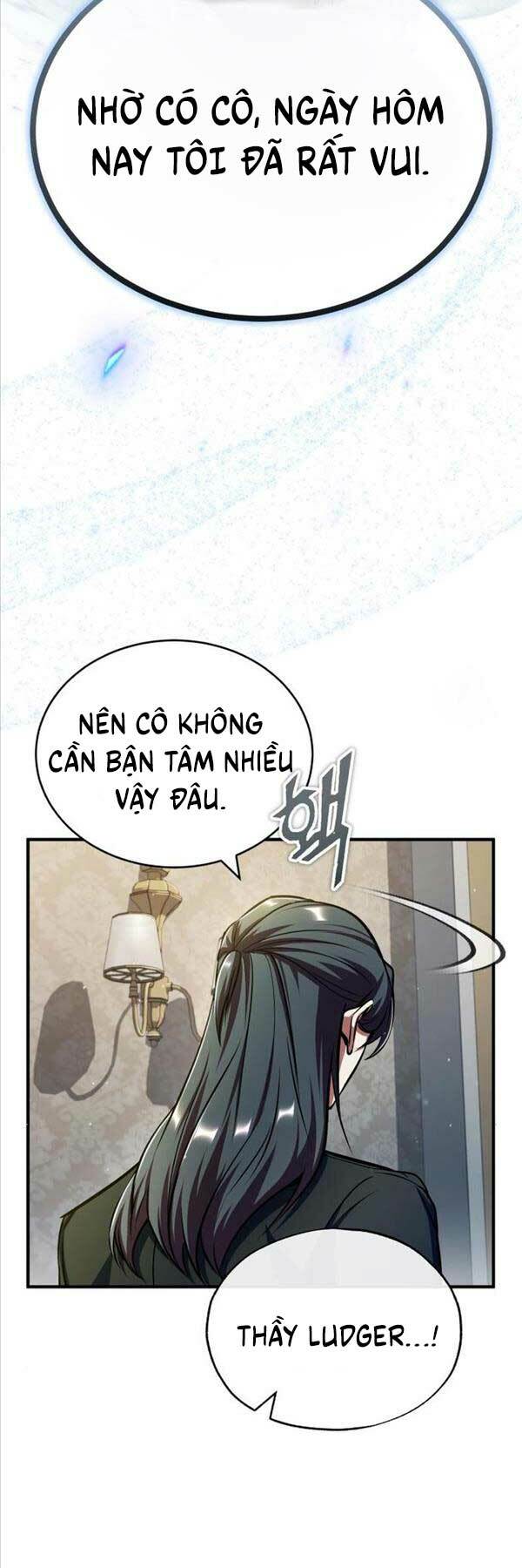 Giáo Sư Gián Điệp - Chapter 62 - Page 58